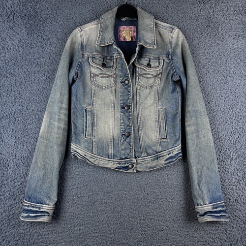 Vintage abercrombie fitch - vintage,
