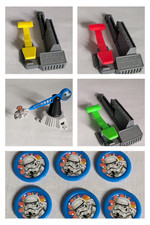 Hasbro Looping Chewie Chewbacca Star Wars Edition Ersatzteile Ersatz Auswahl