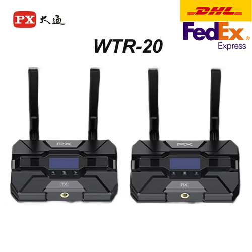 Wtr wireless video - wireless,