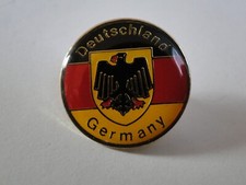 Bundeswehr-Pins /anstecker    Deutschland
