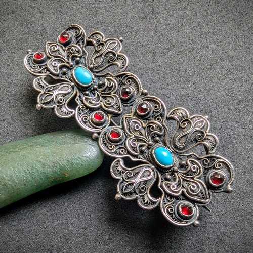 Tracht brosche min - tracht,