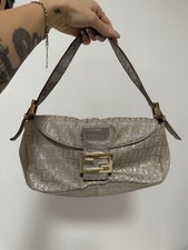 Fendi Baguette Bag Tasche