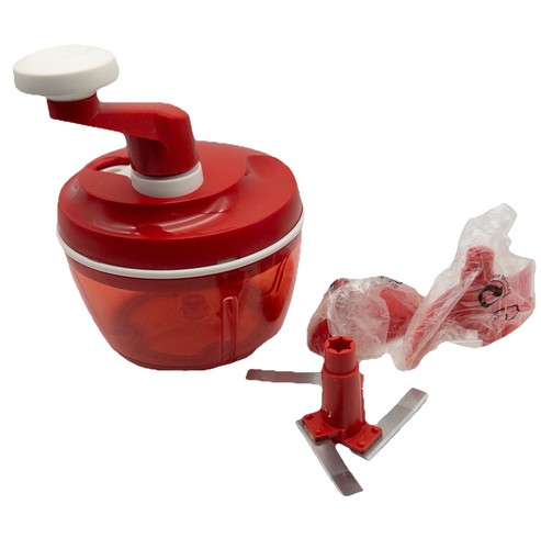Tupperware quick chef - tupperware, quick-chef