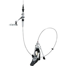 HiHat-Ständer Tama Iron Cobra Remote HiHat HiHat Ständer Stativ HiHat-Stativ Dru