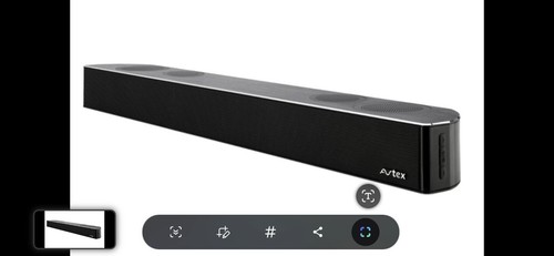 Avtex sb270bt soundbar - sb270bt, &
