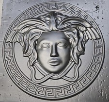 gießform gipsformen wallpanel