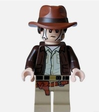 LEGO Indiana Jones - Indiana