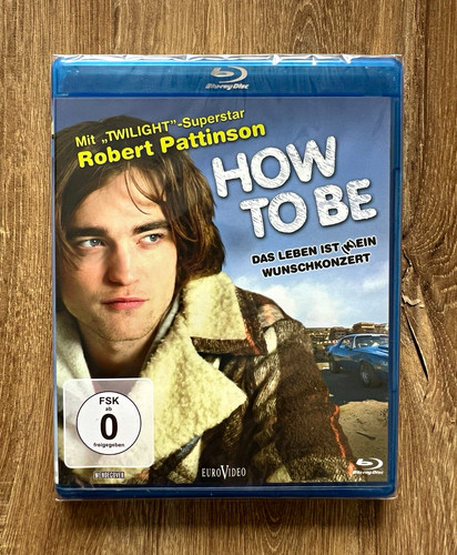 How das leben ist - how, to
