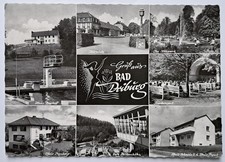 AK Bad Driburg, Haus Beyhoff