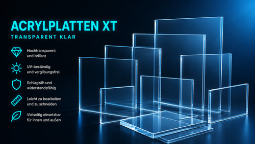 Plexiglas acrylglas 2 - plexiglas®/, mm