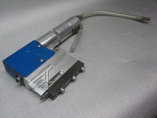 ALCOA Pneumatik Handstanze Nr