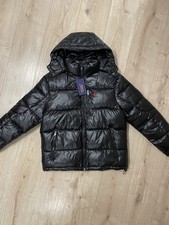 Ralph Daunenjacke, schwarze