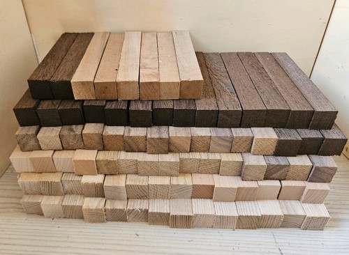 Penblanks dreckselholz - penblanks,