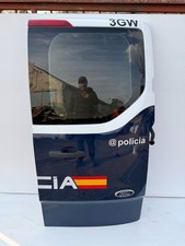Hecktür Rechts Ford Transit