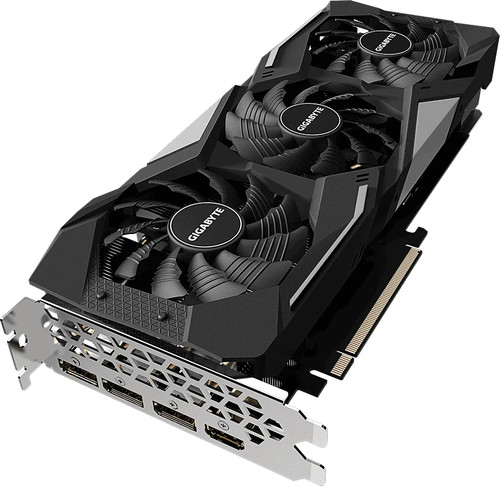 Ware grafikkarte gigabyte - grafikkarte,