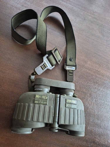 Steiner m8x30r fernglas - steiner,