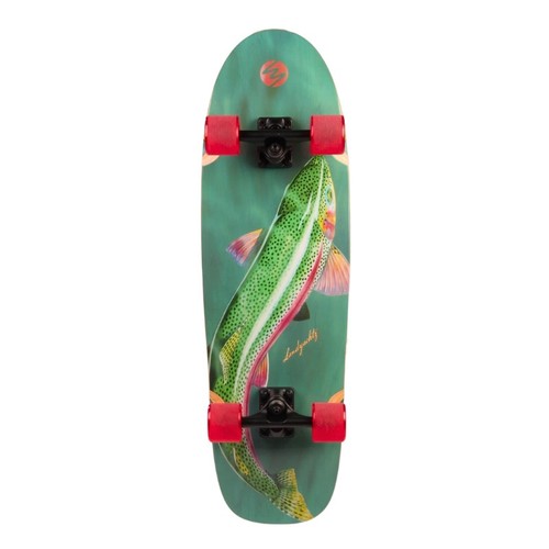 Landyachtz raft trout - landyachtz,