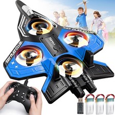 LED RC Flugzeug 2.4GHz