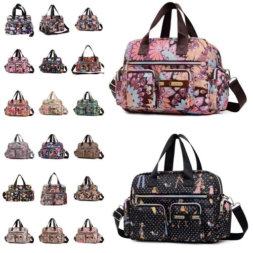 Damen tragetasche multi - damen,