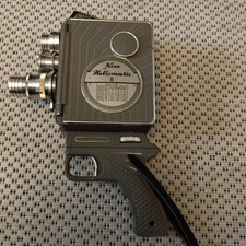NIZO HELUOMATIC 8 - MODELL S 2
