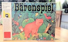 Das Bärenspiel - Herder