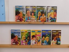 Enid Blyton Tina und Tini 9