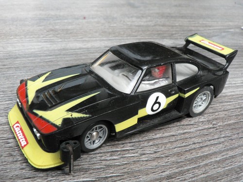Carrera servo 140 ford capri - servo,