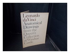 Leonardo,da Vinci (1452-1519) . Leonardo Vinci,Anatomisches Zeichnungen From The