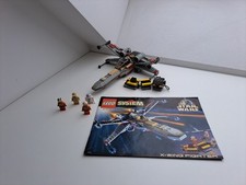 LEGO Star Wars X-Wing Fighter