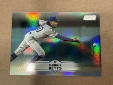 2025 Topps Stadium Club Mookie