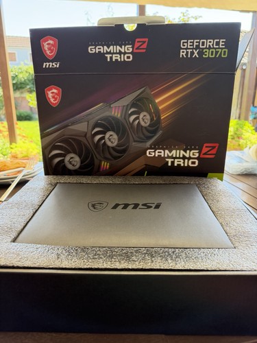 Msi geforce rtx - geforce,