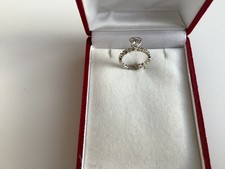 TOP! SPINNING Jewelry Damen