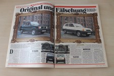 Auto Bild 06/1987 Seat