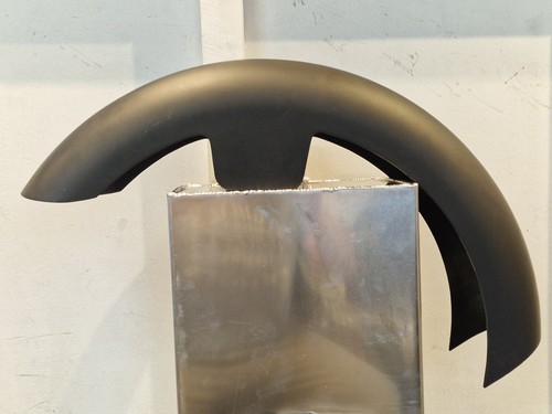 Front fender wrap - front-fender, für