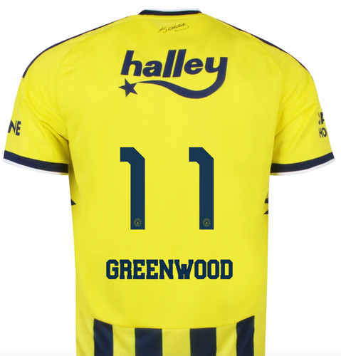 Fenerbahce adidas 2026 - adidas, 2026/27
