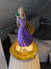 Disney Limited Bandai Rapunzel Tangled Figur