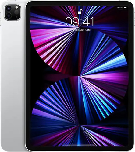 Apple ipad pro 512gb - pro, 11"