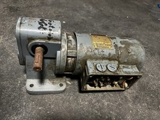 Getriebemotor Kobold KOD 467