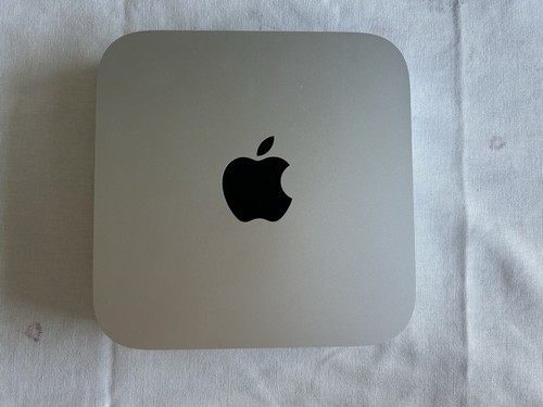 Apple mac mini 2023 - apple,