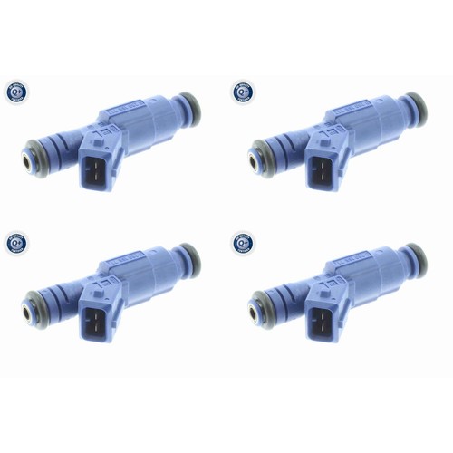 Vemo einspritzventil - 4x,