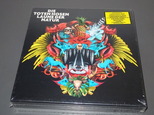 Die toten hosen laune der - die,