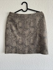 Amisu Rock Python Print Gr 38