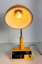 SHARP LS-924 Digital Clock