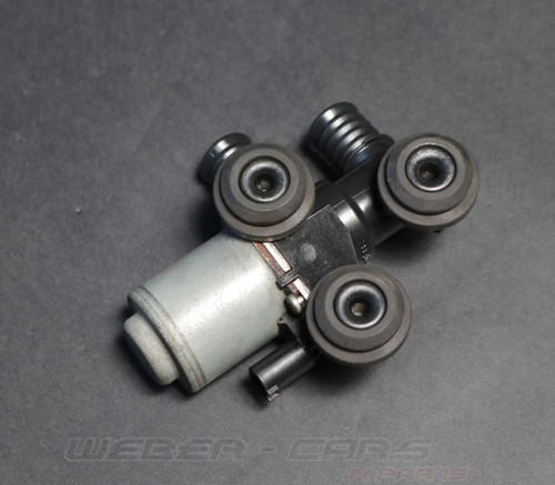 Bmw wasserventil - bmw,