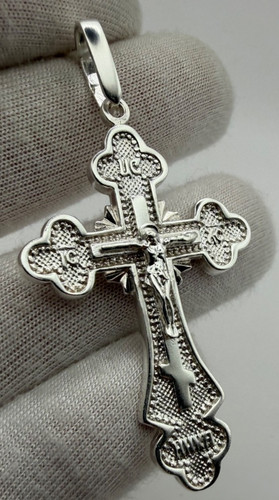 Vintage orthodox silber - vintage,