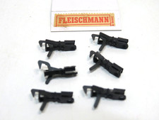 6 Stück Hakenkupplung, ohne