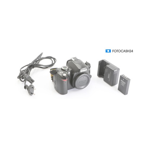 Nikon d60 top - d60,