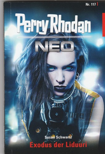Perry rhodan neo 117 - neo,