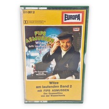 Fips Asmussen Witze am