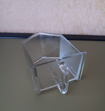 alte, sehr große und breite